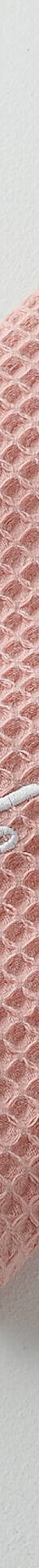 Serviette de bain nid d'abeille  Colombine®, personnalisable, 240 g/m2 (rose poudré) Serviette de bain nid d'abeille  Colombine®, personnalisable, 240 g/m2 (rose poudré)